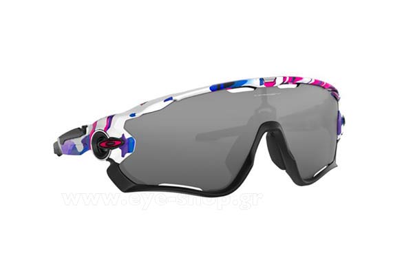 oakley JAWBREAKER 9290 Occhiali da Sole 