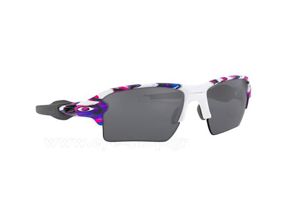 oakley 9188 FLAK 2.0 XL Occhiali da Sole 