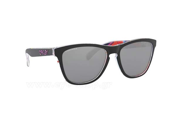 oakley Frogskins 9013 Occhiali da Sole 