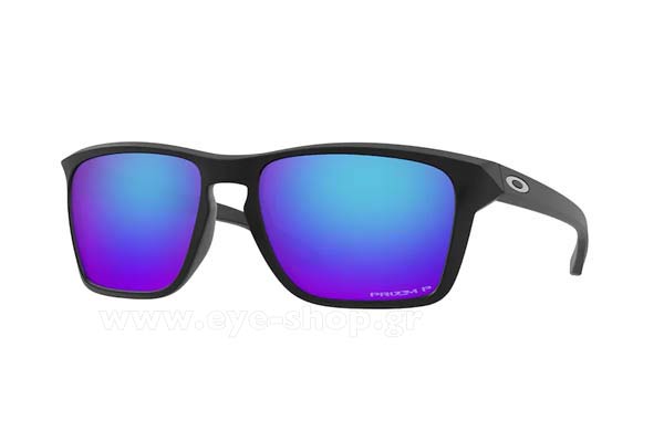 oakley SYLAS 9448 Occhiali da Sole 