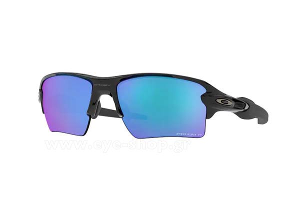 Oakley 9188-FLAK-2.0-XL F7 size 59 Occhiali da sole Prezzo: 170,99