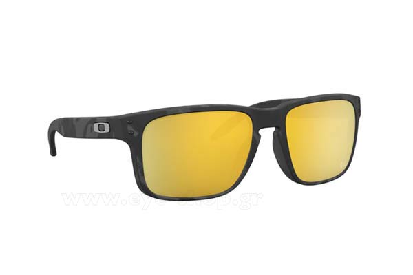 oakley Holbrook 9102 Occhiali da Sole 