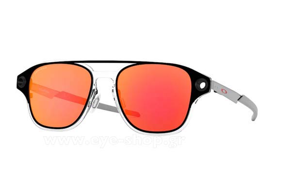 oakley Coldfuse 6042 Occhiali da Sole 