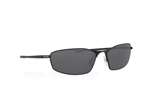 oakley WHISKER 4141 Occhiali da Sole 