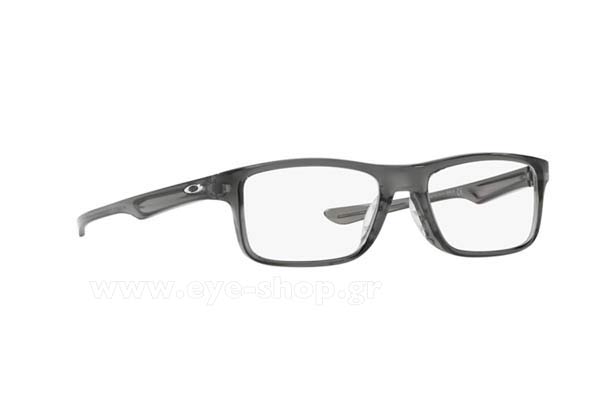 Oakley 8081 PLANK 2.0 06 size 53 Occhiali da vista Prezzo: 85,97