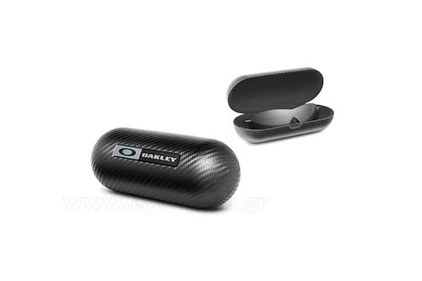 Accessori occhiali - cordoni  Oakley Oakley-Vaults 16 LARGE CARBON CASE AOO0002AT Prezzo: 27,00