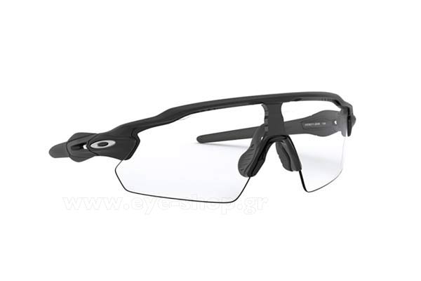 oakley RADAR EV PITCH 9211 Occhiali da Sole 
