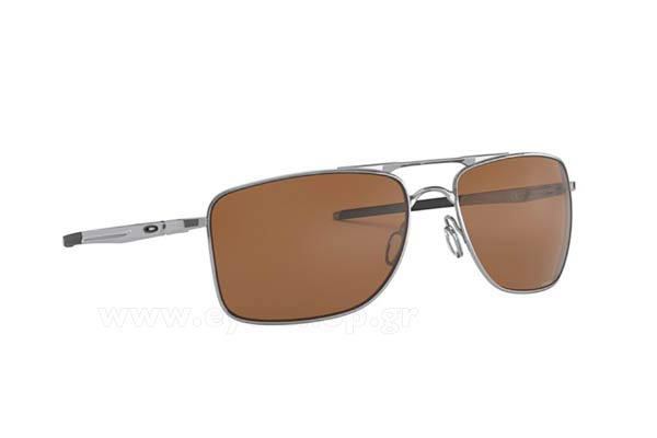oakley Gauge 8 4124 Occhiali da Sole 