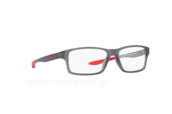 Oakley Crosslink XS 8002 03 size 49 Occhiali da vista Prezzo: 64,34
