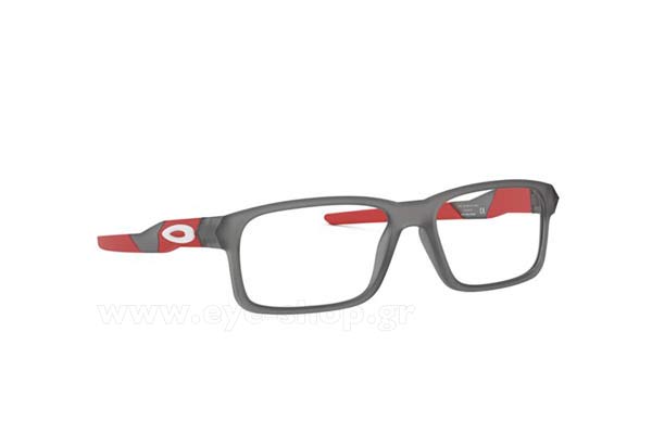 Oakley Youth FULL COUNT 8013 03 size 49 Occhiali da vista Prezzo: 70,99