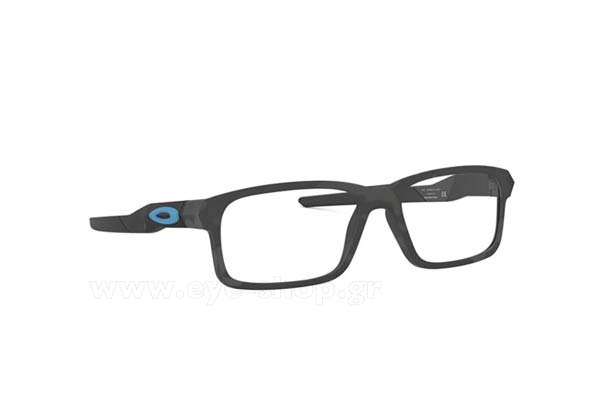 Oakley Youth 8013 FULL COUNT 04 size 49 Occhiali da vista Prezzo: 70,99