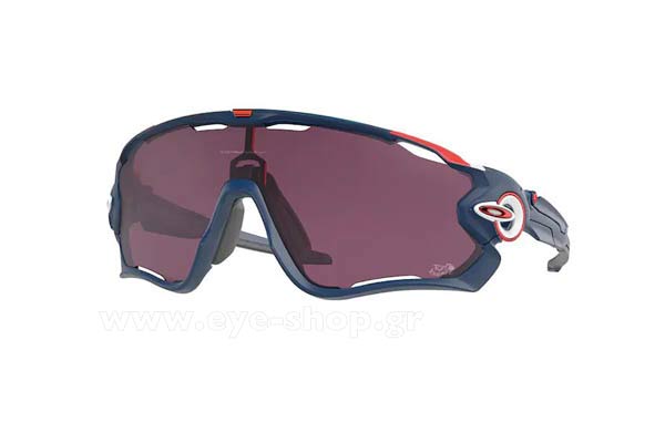 oakley JAWBREAKER 9290 Occhiali da Sole 