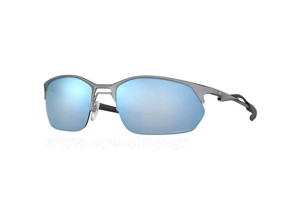 Oakley WIRETAP-2.0-4145 06 size 60 Occhiali da sole Prezzo: 194,99
