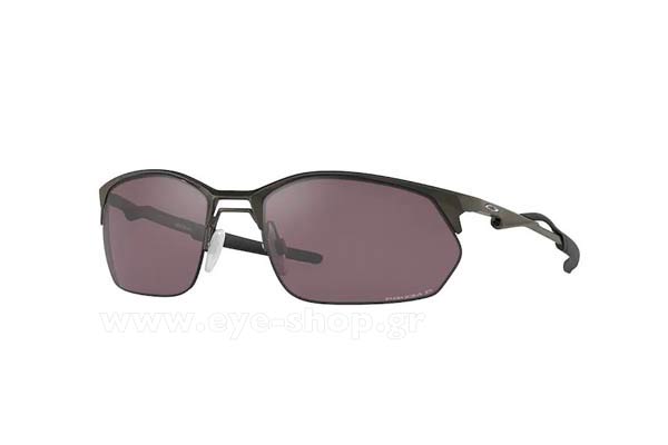 oakley WIRETAP 2.0 4145 Occhiali da Sole 