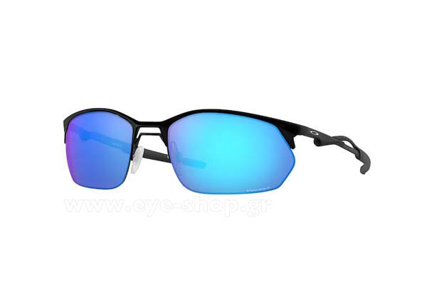 oakley WIRETAP 2.0 4145 Occhiali da Sole 