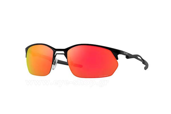 oakley WIRETAP 2.0 4145 Occhiali da Sole 