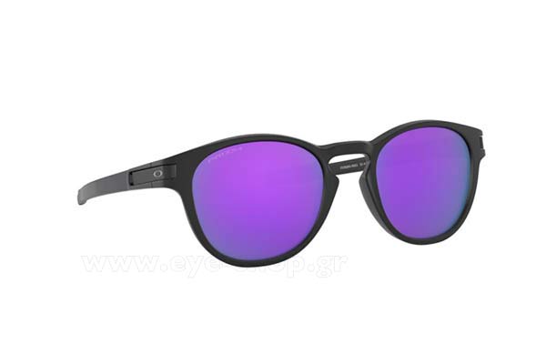 Oakley 9265-LATCH 55 size 53 Occhiali da sole Prezzo: 119,37