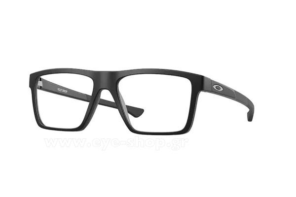 Oakley 8167 VOLT DROP 01 size 54 Occhiali da vista Prezzo: 90,99