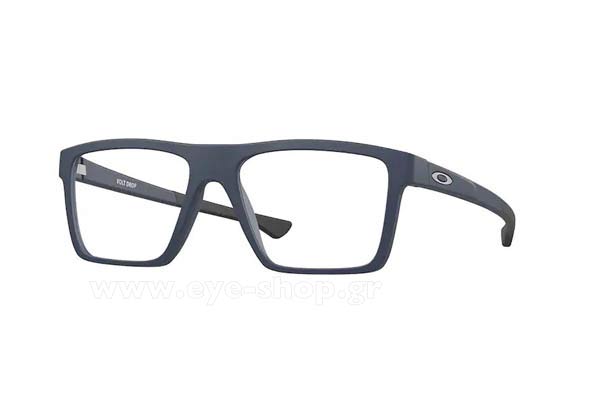 Oakley 8167 VOLT DROP 03 size 54 Occhiali da vista Prezzo: 98,99