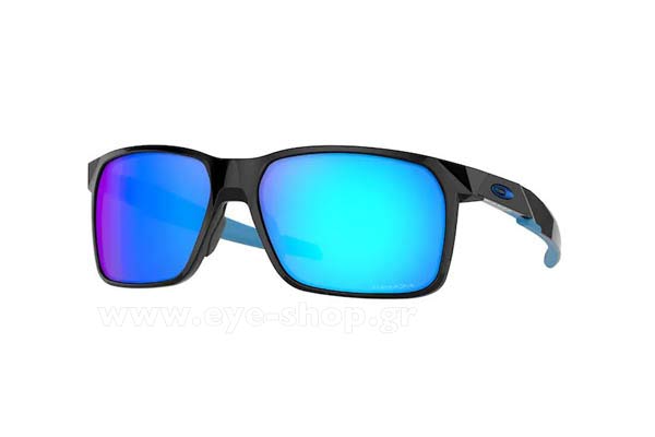 oakley PORTAL X 9460 Occhiali da Sole 