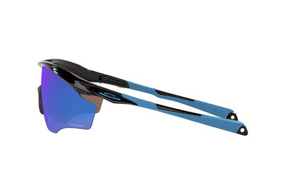 OAKLEY M2Frame XL 9343 Occhiali da Sole 