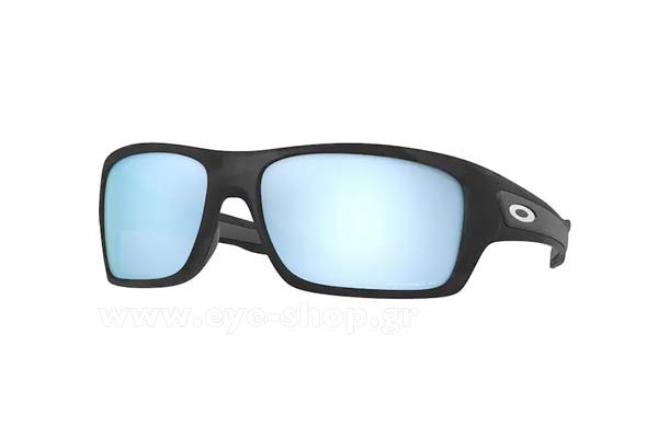 oakley Turbine 9263 Occhiali da Sole 