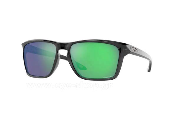 oakley SYLAS 9448 Occhiali da Sole 