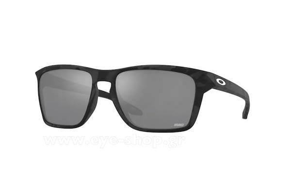 oakley SYLAS 9448 Occhiali da Sole 