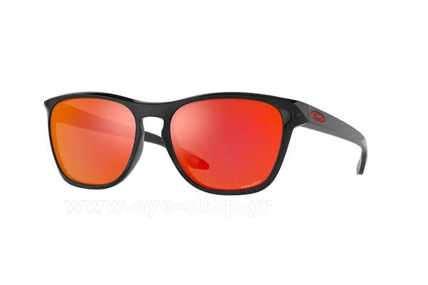 oakley MANORBURN 9479 Occhiali da Sole 