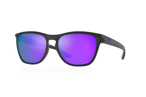 oakley MANORBURN 9479 Occhiali da Sole 