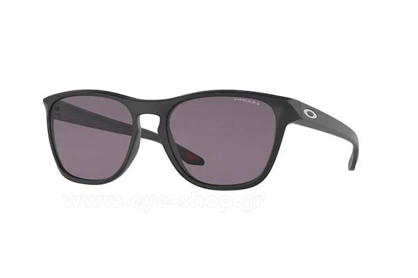oakley MANORBURN 9479 Occhiali da Sole 