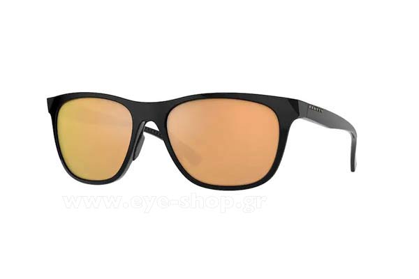 oakley LEADLINE 9473 Occhiali da Sole 