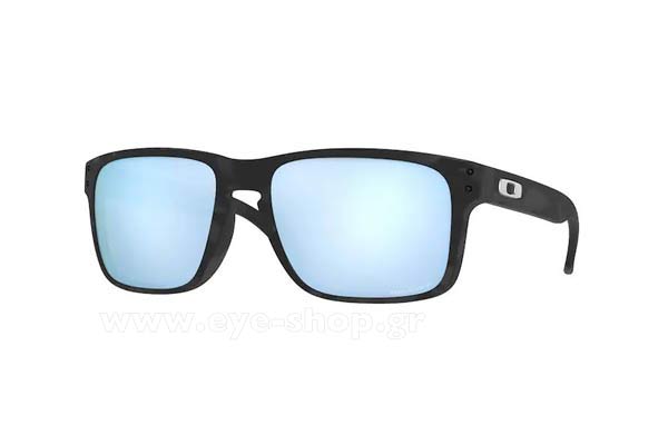 Oakley Holbrook-9102 T9 size 55 Occhiali da sole Prezzo: 148,94