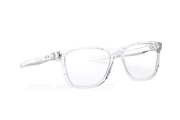 Oakley 8163 Centerboard 03 size 55 Occhiali da vista Prezzo: 74,98