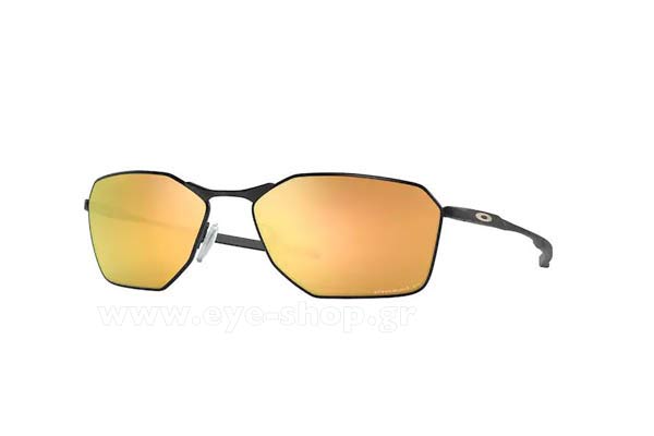 oakley SAVITAR 6047 Occhiali da Sole 