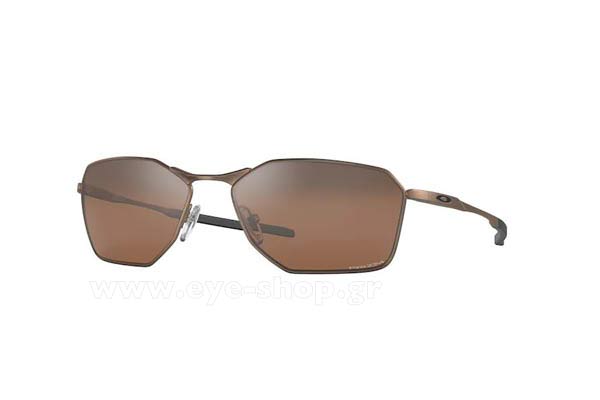 oakley SAVITAR 6047 Occhiali da Sole 