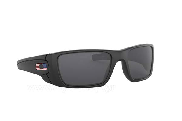 oakley Fuel Cell 9096 Occhiali da Sole 