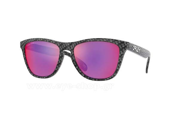 oakley Frogskins 9013 Occhiali da Sole 