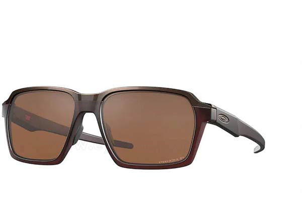 Oakley 4143-PARLAY 06 size 58 Occhiali da sole Prezzo: 187,60