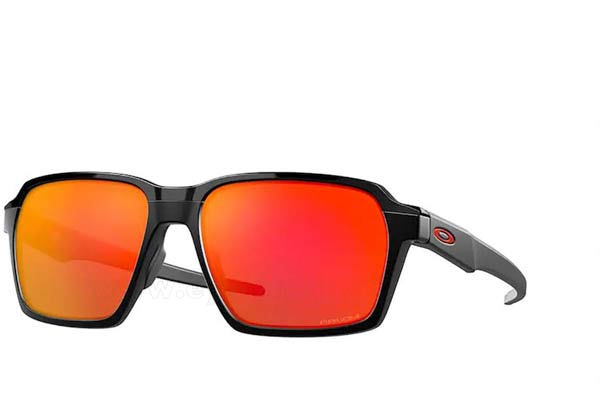 oakley 4143 PARLAY Occhiali da Sole 