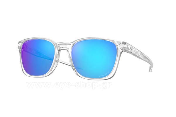 Oakley 9018-OJECTOR 02 size 55 Occhiali da sole Prezzo: 115,42