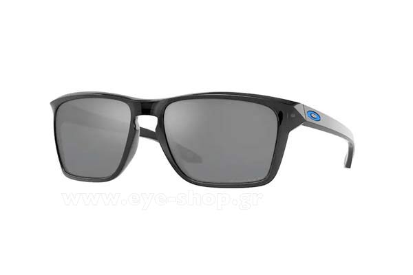 oakley SYLAS 9448 Occhiali da Sole 