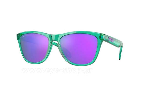 oakley Frogskins 9013 Occhiali da Sole 