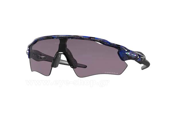 oakley 9208 RADAR EV PATH Occhiali da Sole 