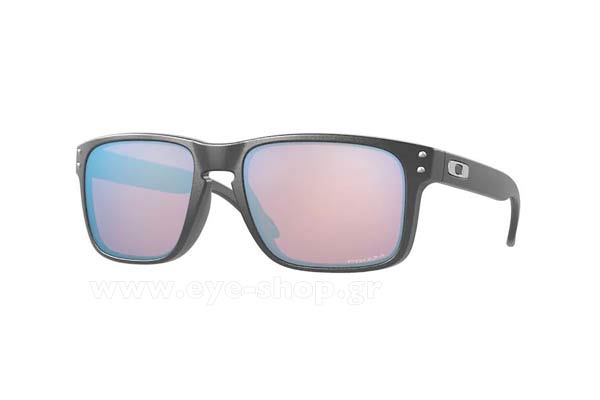 oakley Holbrook 9102 Occhiali da Sole 