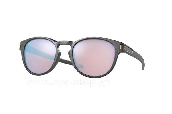oakley LATCH 9265 Occhiali da Sole 