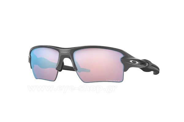oakley 9188 FLAK 2.0 XL Occhiali da Sole 