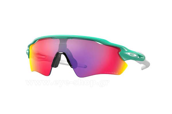 oakley 9208 RADAR EV PATH Occhiali da Sole 