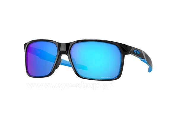 oakley PORTAL X 9460 Occhiali da Sole 