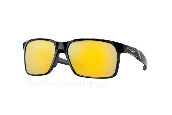 oakley PORTAL X 9460 Occhiali da Sole 